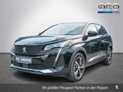 gebraucht Peugeot 3008 1.2 Hybrid 136 GT