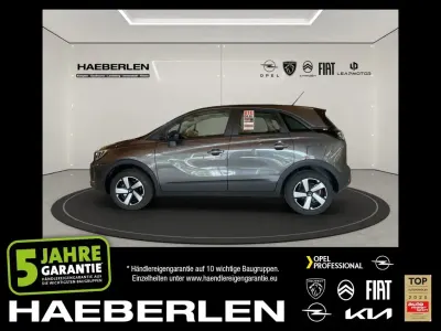 Gebraucht Opel Crossland X