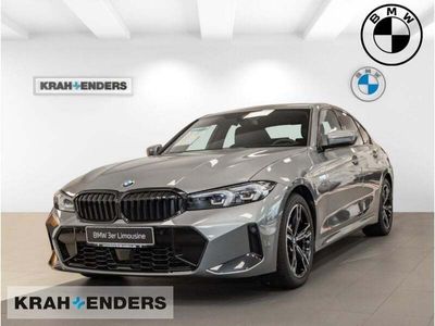 gebraucht BMW 320 dxDriveMSport+Navi+RFK+Leder+NP 67.130,-