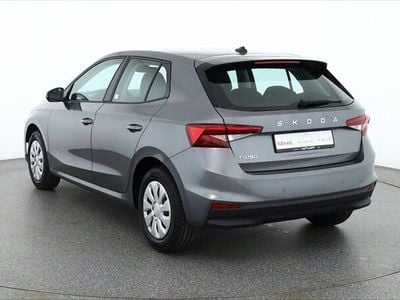 Neu Skoda Fabia 2026 Andere Kleinwagen