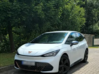 Gebraucht Cupra Born