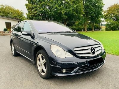 Mercedes R320