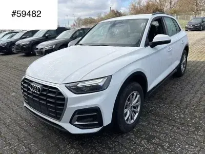 Gebraucht Audi Q5