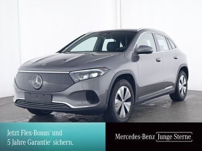 Mercedes EQA350
