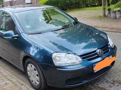 gebraucht VW Golf V 1.4 TÜV MÄRZ 2025 2.Hand