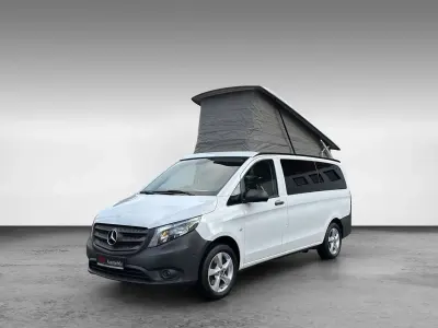 Gebraucht Mercedes V250