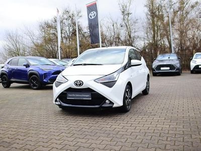 Gebraucht Toyota Aygo X-play 72 PS (52 kW) 2022