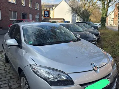 Gebraucht Renault Mégane