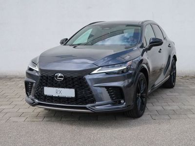 Lexus RX500h