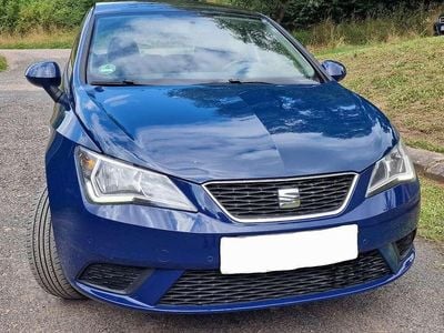 Seat Ibiza ST