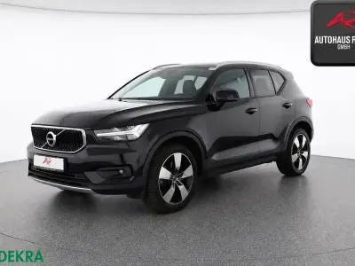 Gebraucht Volvo XC40