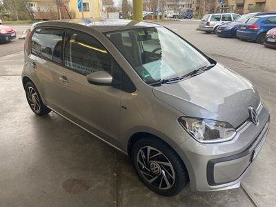 gebraucht VW up! 1.0 MPI Sondermodel Joyn