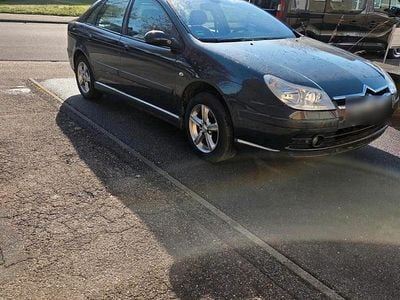 Gebraucht Citroën C1 54 PS (39 kW) 2007 Grau Kleinwagen