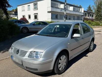 Gebraucht VW Bora