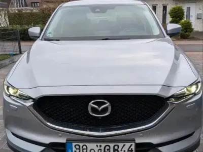 Gebraucht Mazda CX-5