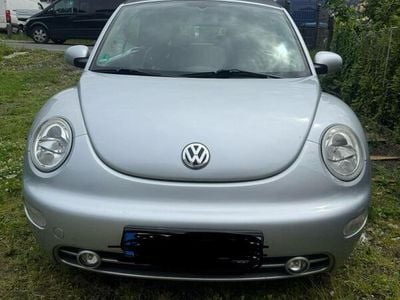 VW Beetle