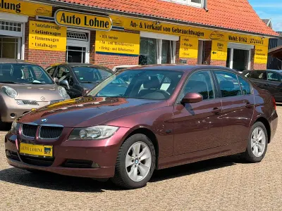 Gebraucht BMW 318