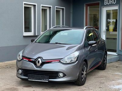 gebraucht Renault Clio IV 