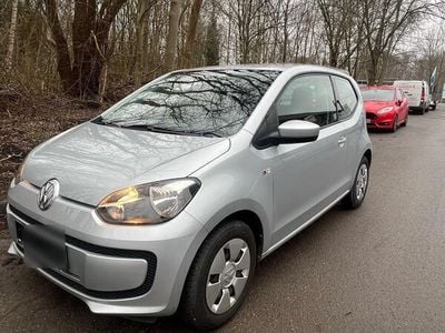 VW up!