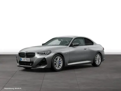 Gebraucht BMW M240 M Sport 387 PS (284 kW) 2025 Coupé