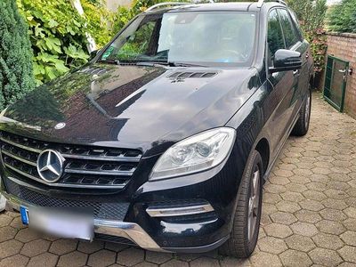 Mercedes ML350