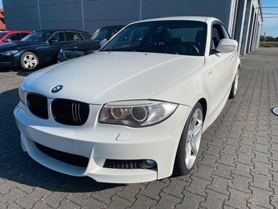 BMW 120 Coupé
