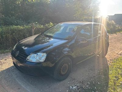 VW Golf V