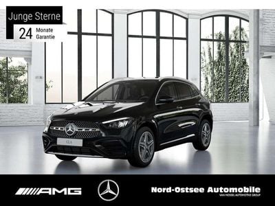 Mercedes GLA200