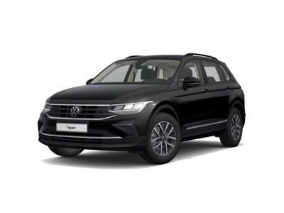 gebraucht VW Tiguan Life 1.5 TSI DSG