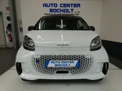 Gebraucht Smart ForTwo Coupé