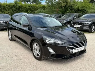 Gebraucht Ford Focus