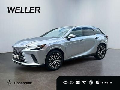 Lexus RX350