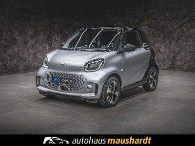 gebraucht Smart ForTwo Electric Drive ForTwo smart