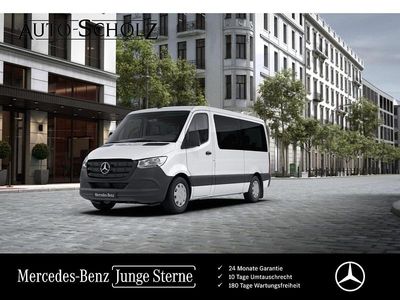 Gebraucht Mercedes Sprinter 150 PS (110 kW) 2023 Van