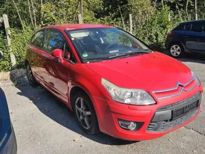 Used Citroën C4