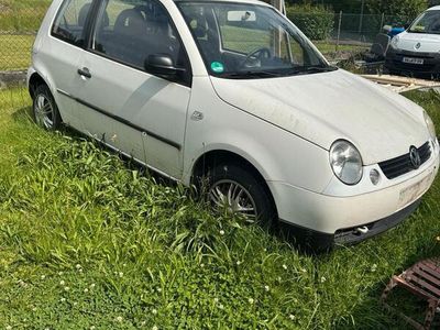 VW Lupo