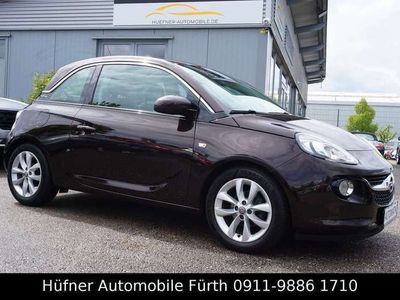 gebraucht Opel Adam Jam Easytronic/Automatik