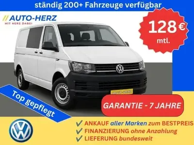 Gebraucht VW T6 114 PS (83 kW) 2018 Andere Van