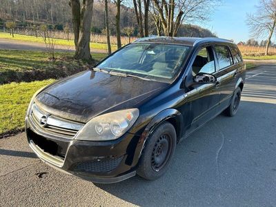 gebraucht Opel Astra Caravan 1.7 CDTI 81kW -- TÜV bis 11.2024