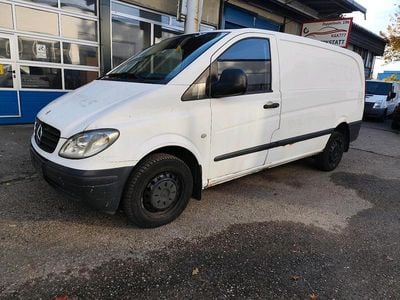 Mercedes Vito