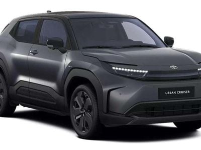 Neu Toyota Urban Cruiser Lounge 127 kW (174 PS) 2026 Grandeur grey metallic SUV
