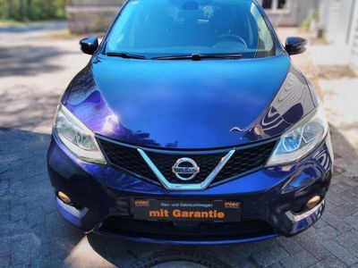Nissan Pulsar
