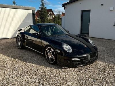 Porsche 997 Turbo
