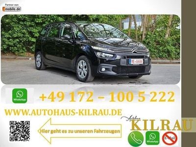 Citroën C4 SpaceTourer