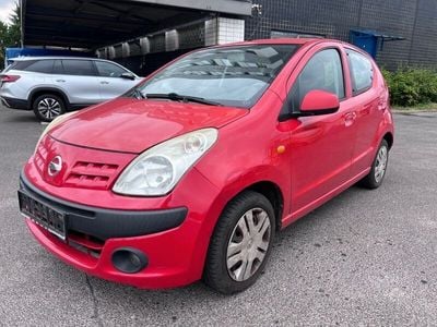 Nissan Pixo