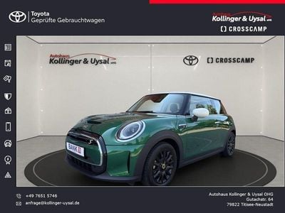 Mini Cooper SE