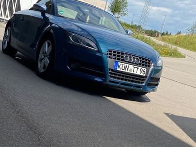 Audi TT Roadster