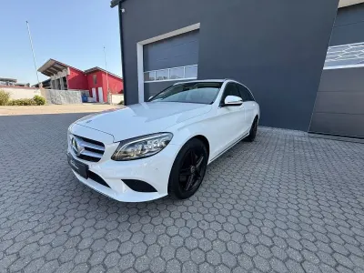 Gebraucht Mercedes C300
