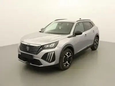 Gebraucht Peugeot e-2008