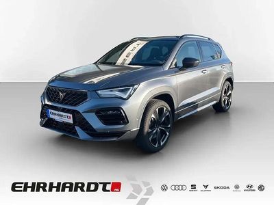 Usata Cupra Ateca VZ 300 CV (220 kW) 2023 Grigio SUV